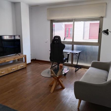 Alzira Les Lletres Apartment Exterior photo