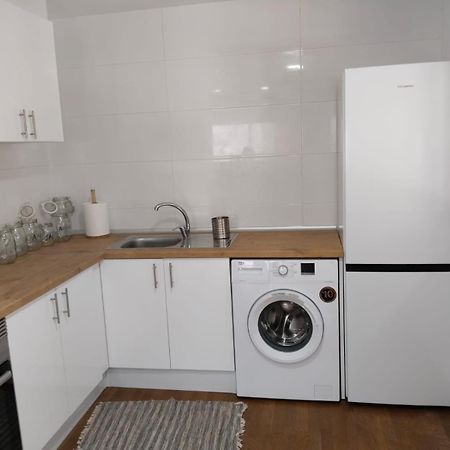 Alzira Les Lletres Apartment Exterior photo