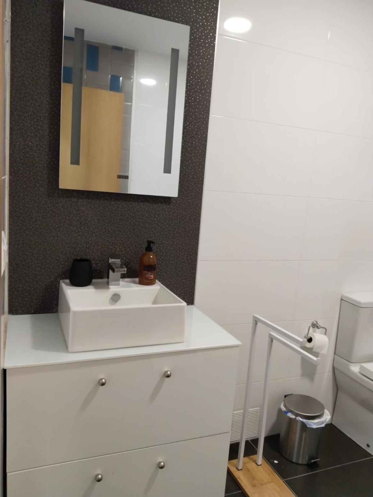 Alzira Les Lletres Apartment Exterior photo