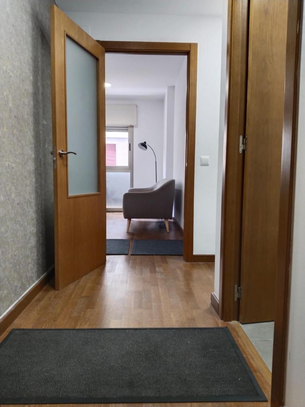 Alzira Les Lletres Apartment Exterior photo